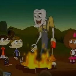 &iquest;C&oacute;mo se llaman los dos &uacute;ltimos cap&iacute;tulos de la serie? - &iquest;Cu&aacute;nto sabes de Campamento Lakebottom?