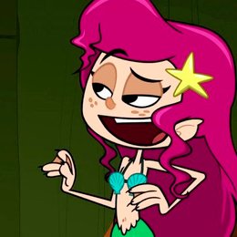 &iquest;C&oacute;mo se llama esta enemiga de Rosebud? - &iquest;Cu&aacute;nto sabes de Campamento Lakebottom?