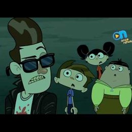 &iquest;C&oacute;mo pod&iacute;an vencer a Marty Sangriento? - &iquest;Cu&aacute;nto sabes de Campamento Lakebottom?