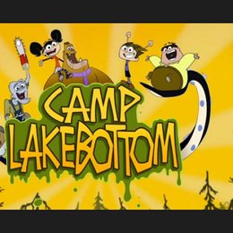 &iquest;Cu&aacute;ntas temporadas existen? - &iquest;Cu&aacute;nto sabes de Campamento Lakebottom?
