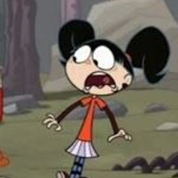 &iquest;A qu&eacute; le teme Gretchen? - &iquest;Cu&aacute;nto sabes de Campamento Lakebottom?