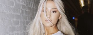 Cuánto sabes de Ariana grande 