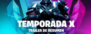 ¿CUANTO SABES DE FORTNITE(temporada 10)?