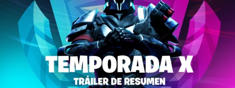 ¿CUANTO SABES DE FORTNITE(temporada 10)?