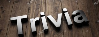 Trivia1 
