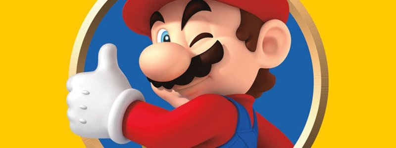 Mario bros