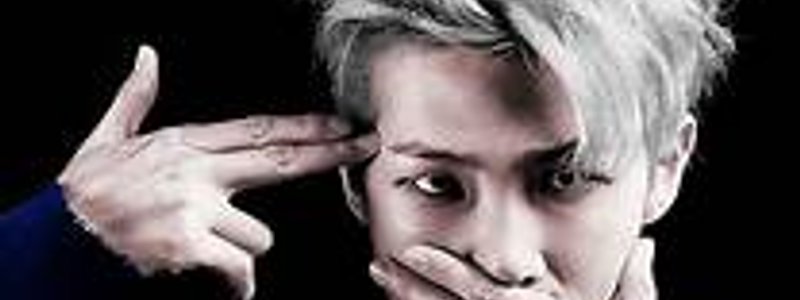 ¿QUE HARIAS SI RAP MONSTER FUERA TU PAREJA?