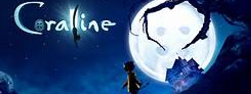 ¿Cuanto sabes de coraline y la puerta secreta?