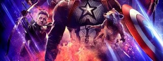 Preguntas y respuestas: QUE TANTO SABES DE AVENGERS END GAME