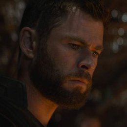 cuantos a&ntilde;os  paso despues de que thor apunto a la cabeza de thanos - QUE TANTO SABES DE AVENGERS END GAME