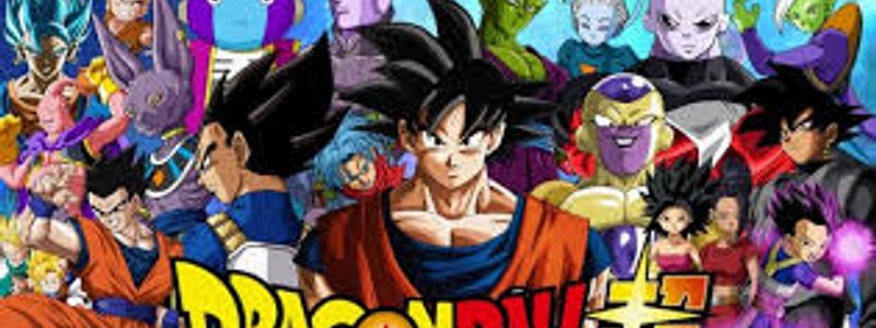 test de dragon ball