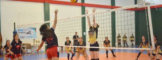 Voleibol 