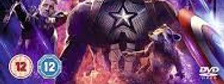 test de endgame y infinity war
