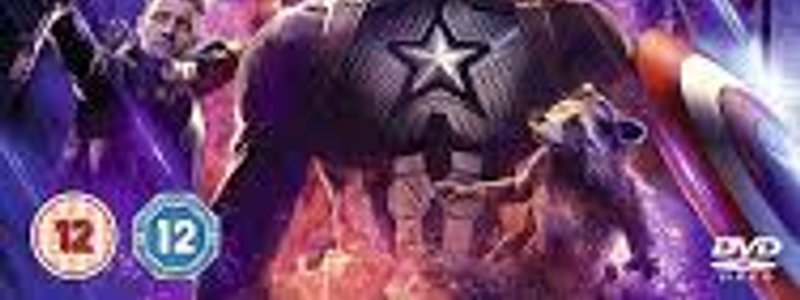 test de endgame y infinity war