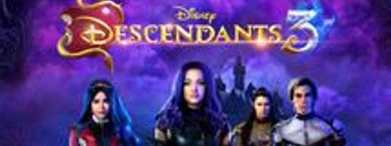 cuanto sabes de descendientes 3