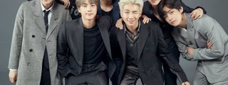 Que tanto conoces a bts
