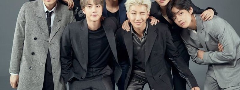 Que tanto conoces a bts