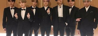 Cuál es tu bias de BTS 