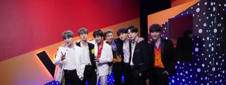 Quien es tu BIAS ideal de BTS