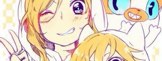 Que animal kawai eres ^w^