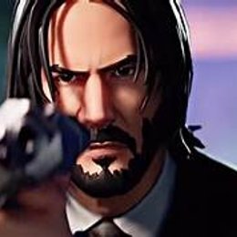 &iquest;en que temporada se dio el evento de jhon wick? - fortnite