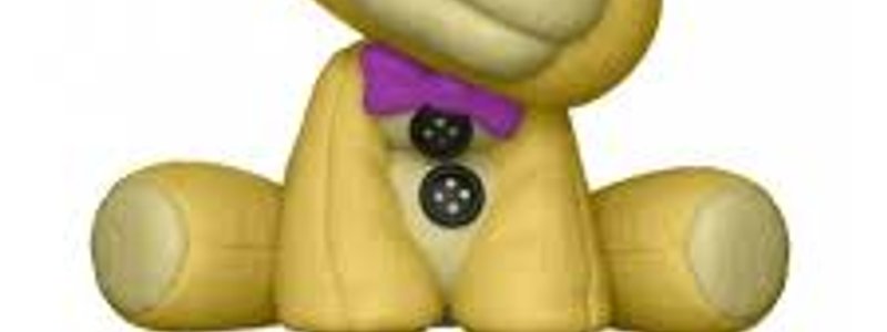 test de fnaf
