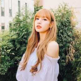de que pais es Lisa? - Cuanto sabes sobre BLACKPINK?