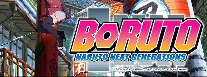¿Que tanto sabes de la serie Boruto: Naruto next generations"?