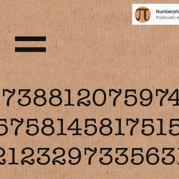Si 2 = 8 , 3 = 27 , 4 = 64 y 6 = 216, &iquest;Qu&eacute; significa 9? - Que Tan Bueno Eres En Matematica