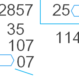 cuanto es 40 dividido por 1/2, mas 15 - Que Tan Bueno Eres En Matematica
