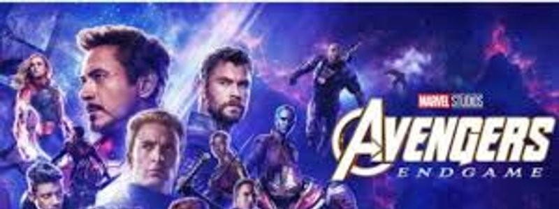 que tanto sabes de avengers end game