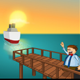 &iquest;Por que en papa louie 3 olvidan a big pauly? - &iquest;Cuanto sabes de papa louie?