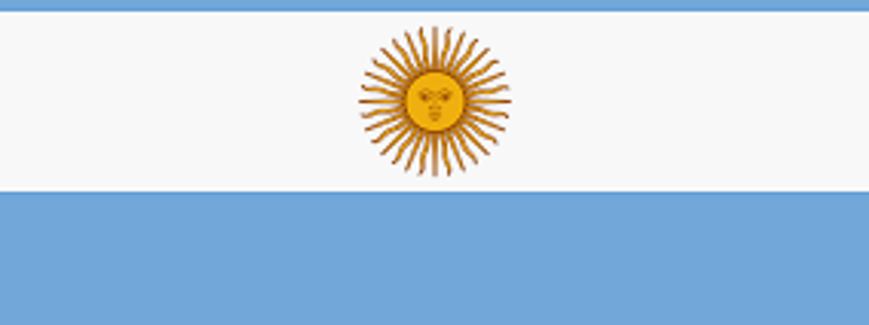 Test argentino