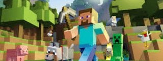 Preguntas y respuestas: CUANTO SABES DE MINECRAFT
