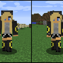 &iquest;CUANDO VES A UN ALDEANO QUE HACES? - CUANTO SABES DE MINECRAFT