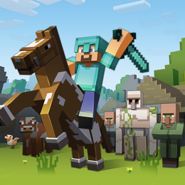 &iquest;QUE DECIDIS? - CUANTO SABES DE MINECRAFT