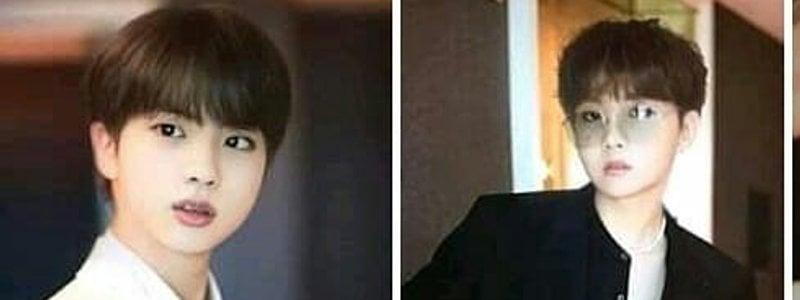 Quien es tu bias ideal