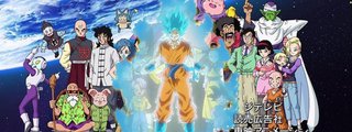 DRAGON BALL