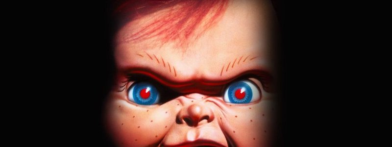 &iquest;Cuanto sabes de Chucky?