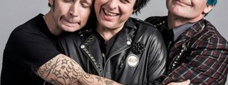 Cuánto sabes de Green day