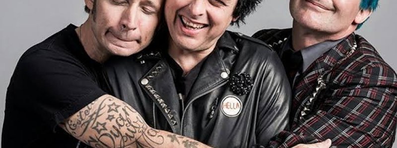 Cuánto sabes de Green day