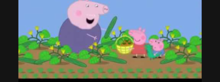 Te gusta el pepino