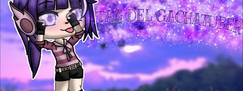 que gachatuber eres