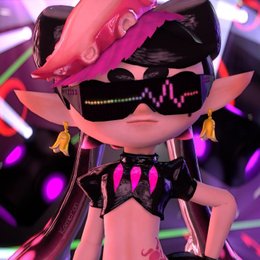 &iquest;como le dicen a Callie(mar) en su version villana? - &iquest;Cuanto Sabes sobre splatoon?