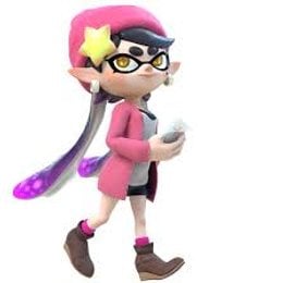 &iquest;cuando callie se a puesto esta ropa? - &iquest;Cuanto Sabes sobre splatoon?