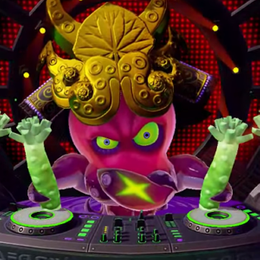 &iquest;Como se llama este Personaje de splatoon? - &iquest;Cuanto Sabes sobre splatoon?