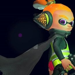 &iquest;como se llama este personaje? - &iquest;Cuanto Sabes sobre splatoon?