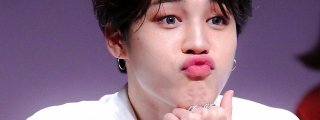 Jimin ¿novio o amigo?