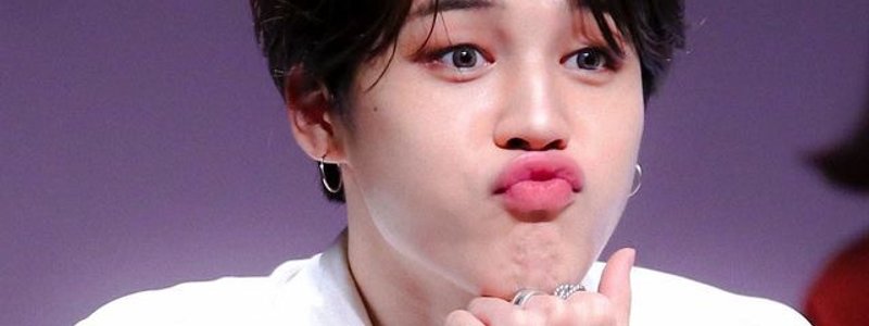 Jimin ¿novio o amigo?