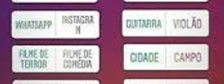 Que prefieres?